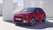 Citroen обнови бестселъра си C3