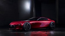 Mazda се отказа да прави RX-9