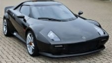 Съвременната реплика на Lancia Sratos ще бъде произведена в 20 броя