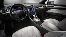 Ford създава собствена марка луксозни автомобили