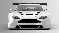 Aston Martin V12 Vantage GT3