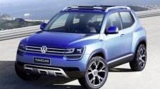 VW сменя комбито на Golf с малък кросоувър за града