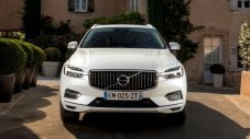 Volvo ще предложи стилно крос-купе
