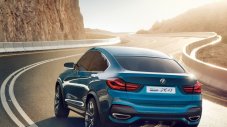 BMW X4 M Performance ще бъде дизел