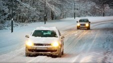 Експерт посочи кои автомобили страдат най-много в снега