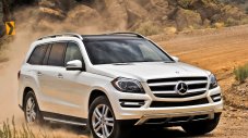 Ще има версия Pullman на Mercedes-Benz GL