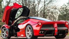 Ferrari не иска Формула 1 двигатели на улицата