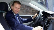 Печалбата на Volkswagen скочи с 23%