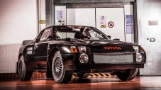 MR2 WRC - тайната легенда на Toyota