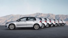 VW Group остава убедителен лидер в Европа