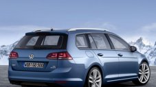 Volkswagen ще представи Golf Variant 4Motion във Франкфурт