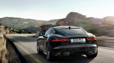 Jaguar ще направи 2 екстремни F-Type Coupe