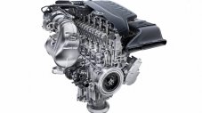 Mercedes направи нов 6-цилиндров мотор