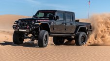 5 безумно мощни и откачени 4х4 пикапа