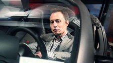 Ще напусне ли Мъск Tesla?