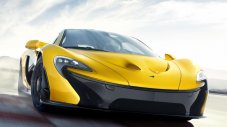 McLaren P1 - хем скъп, хем много търсен
