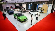 20-те най-интересни модела на Автосалон София 2019