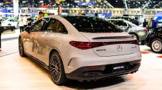 Mercedes спря модели от висок клас на основен пазар