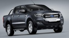 Ford разкри обновения Ranger