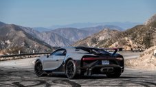 Bugatti вкарва вече продадени Chiron Pur Sport в сервиза