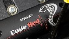 Shelby Code Red concept - 1000+ к.с.