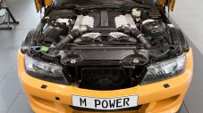 BMW M GmbH показа Z3 с мотор V12 