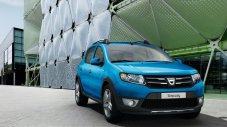 Първият автоматик на Dacia