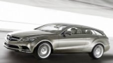 Mercedes ще прави &bdquo;shooting brake&rdquo; от Е-Клас