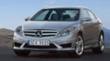 Mercedes преосмисля стратегията за А и В Клас