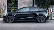 Tesla Model Y предизвиква лидерството на Toyota