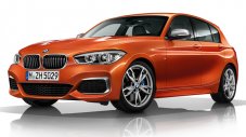 Ето го и новото BMW 1-Series M (обновена)