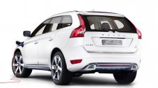 Volvo атакува САЩ с хибрид