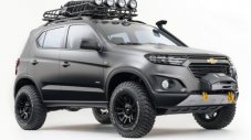 Chevrolet Niva ще получи двигател на ВАЗ