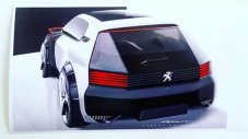 Предложиха на Peugeot да възроди култовото 205 GTi