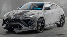 Mansory показа нов Urus, от който те побиват тръпки
