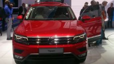 Изцяло новият Volkswagen Tiguan