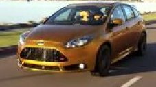 На път е нов &bdquo;горещ&rdquo; Ford Focus ST