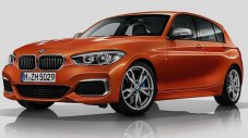 Най-малките BMW M станаха по-мощни