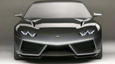 Lamborghini вече работи над първия седан в историята си