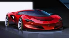 Шефът на Ferrari: Електромобилът ни ще бъде уникален!