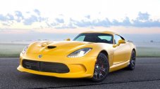 Dodge Viper отива в историята след 2 години