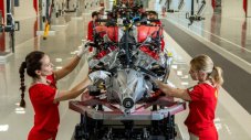 Ferrari обяви рекордна печалба
