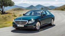 Защо покупка на 3-годишен Mercedes-Benz E-Class не е добра идея