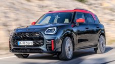 По-малко мощност за новото Mini Countryman John Cooper Works 