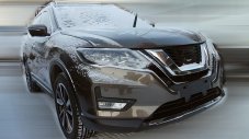 Обновеният Nissan X-Trail е близо до дебюта си