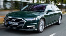 Флагманите на Audi получиха нови топ-версии