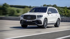 Mercedes-AMG GLS 63 S и GLE 63 S вече с 612 к.с.