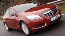 Opel Insignia стана &bdquo;Кола на годината 2009&rdquo; в Европа