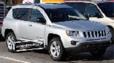 Това е новият Jeep Compass