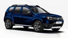 Dacia пуска специални Sandero, Duster и Logan MCV